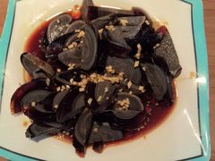 -春水锅贴·传统鲁菜(大明湖店)