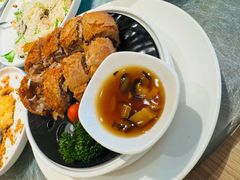-莆田餐厅(NEX店)
