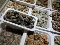 -鼎香缘海鲜自助火锅烤肉(锦辉购物广场店)