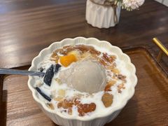 -东东鲜芋圆(郑州店)