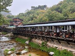 -北京水岸山吧度假村(雁栖镇店)