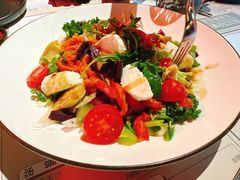 -安妮意大利餐厅(日坛店)