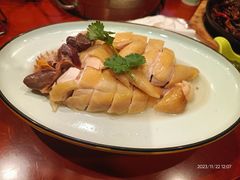 -琼菜人家·海南菜·文昌鸡(文昌大道店)