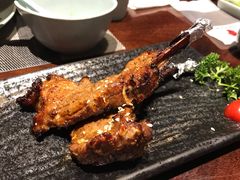 -古京·臻致料理(月湖店)