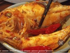 -堂客老火锅(欣阳广场总店)