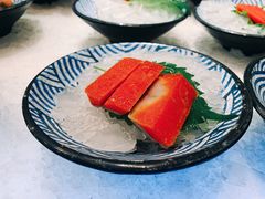 -V-ONE西雅图海鲜自助餐厅(仓山万达广场店)