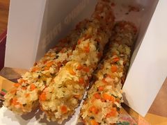 -汉堡王(大连柏威年餐厅店)