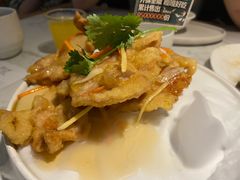 -老知青·东北菜(中华城店)