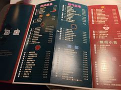 -广州花园酒店荔湾亭·地道点心·粤式饮茶