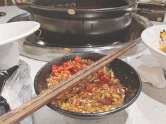 -钢管厂五区小郡肝火锅串串香(清河店)