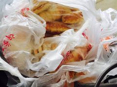 -中关村茶点
