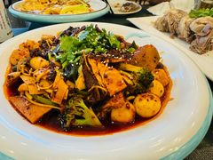 -飞天大厦清真餐厅
