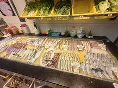 -健跳小海鲜(人民路店)
