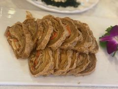 -南普陀素菜馆