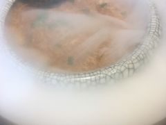-蜜桃餐厅·古运河畔(南下塘店)