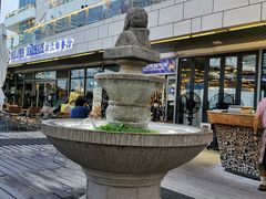 -Paulaner·德国帕拉娜自酿啤酒餐厅(海上世界店)