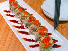 -牛油果大师寿司(瑞景店)