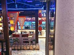 -唇辣号重庆老火锅(燕郊鑫乐汇店)