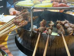 -源味居手把签烧烤(长春一店)