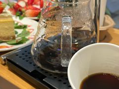 -星巴克(上海虹桥新天地二店)