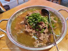 -谢老五跷脚牛肉·非遗传承店