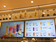 -BreadTalk面包新语·烘焙蛋糕(金光华广场店)