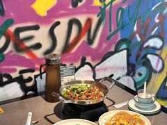 -食光慢宴·安吉土菜馆