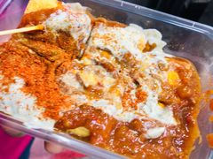 -老绍兴三味臭豆腐(奥林匹克购物广场店)