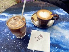 -三忘湖 SWANSEEN(柳荫公园店)