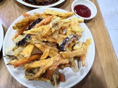 -贤花饭店(城阳店)