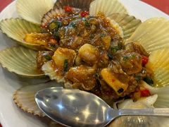 -大茄来海鲜餐厅(亚洲城分行)