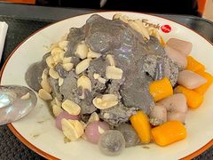 -鲜芋仙(高新万达广场店)
