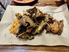-红料理|串串有瘾·烧烤(吴中路店)
