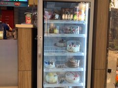 -DQ·蛋糕·冰淇淋(金桥店)