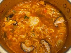 -火炉火自助餐(西直门凯德MALL店)