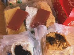 -清真·白记年糕(牛街北口店)