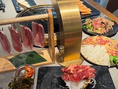 -杨小佳·齐齐哈尔烤肉·烤串(广州店)
