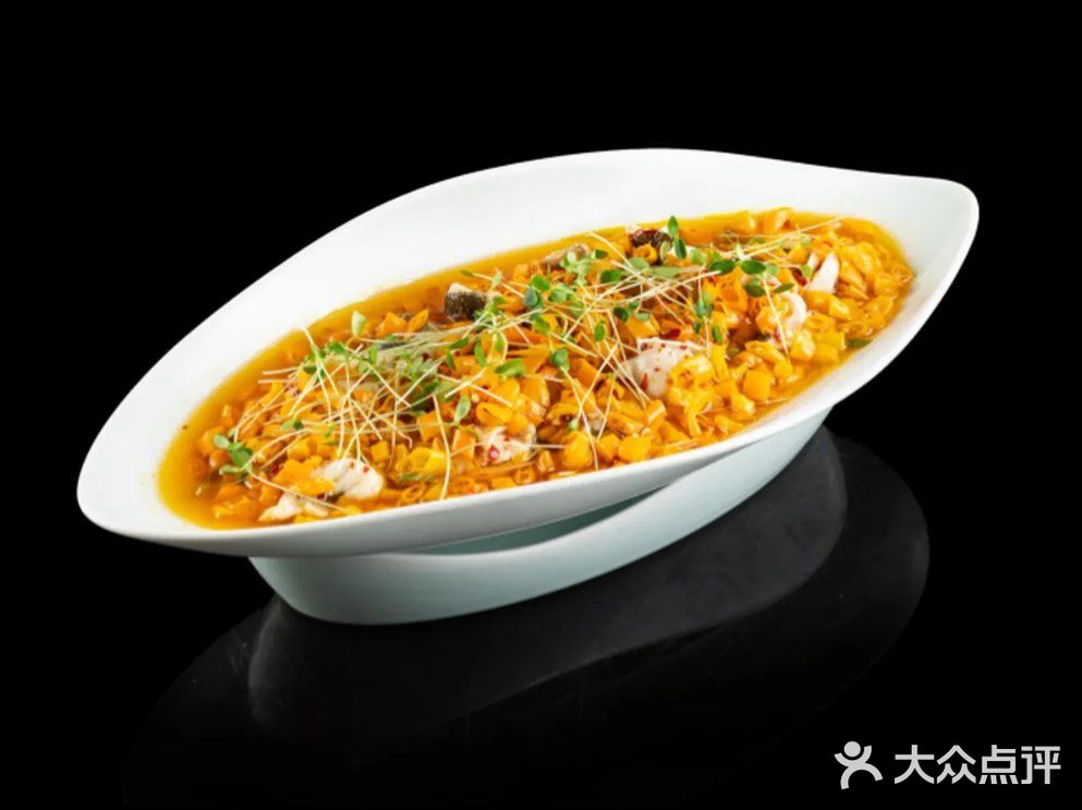 😍这些美食，一口就爱上！