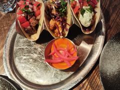 -Q MEX 库迈墨西哥餐吧(三里屯店)