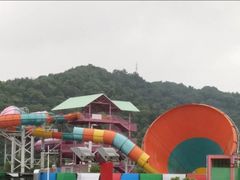 -杭州浪浪浪水公园