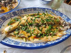 -邱记私房菜·十八年本地菜