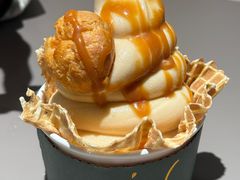 -id冰淇淋甜品店(全国总店)