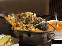 -金厨泰国餐厅·全泰籍厨师料理(拱北店)