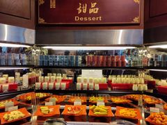 -源·咖啡自助餐厅·海鲜·烧烤·三文鱼(海口华彩洲际酒店)