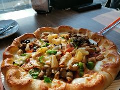 -必胜客(双榆树店)