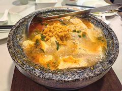 -船歌·鱼水饺青岛菜(合肥路永旺店)