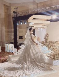 -欣薇婚纱(新源乐汇城店)