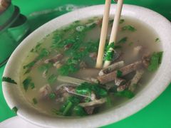 -北三沙家烧麦(北头道街店)