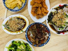 -芳记粉店(总店)
