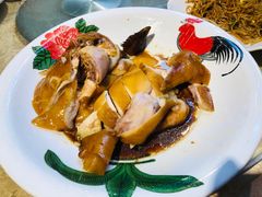 -琼菜王(南海店)